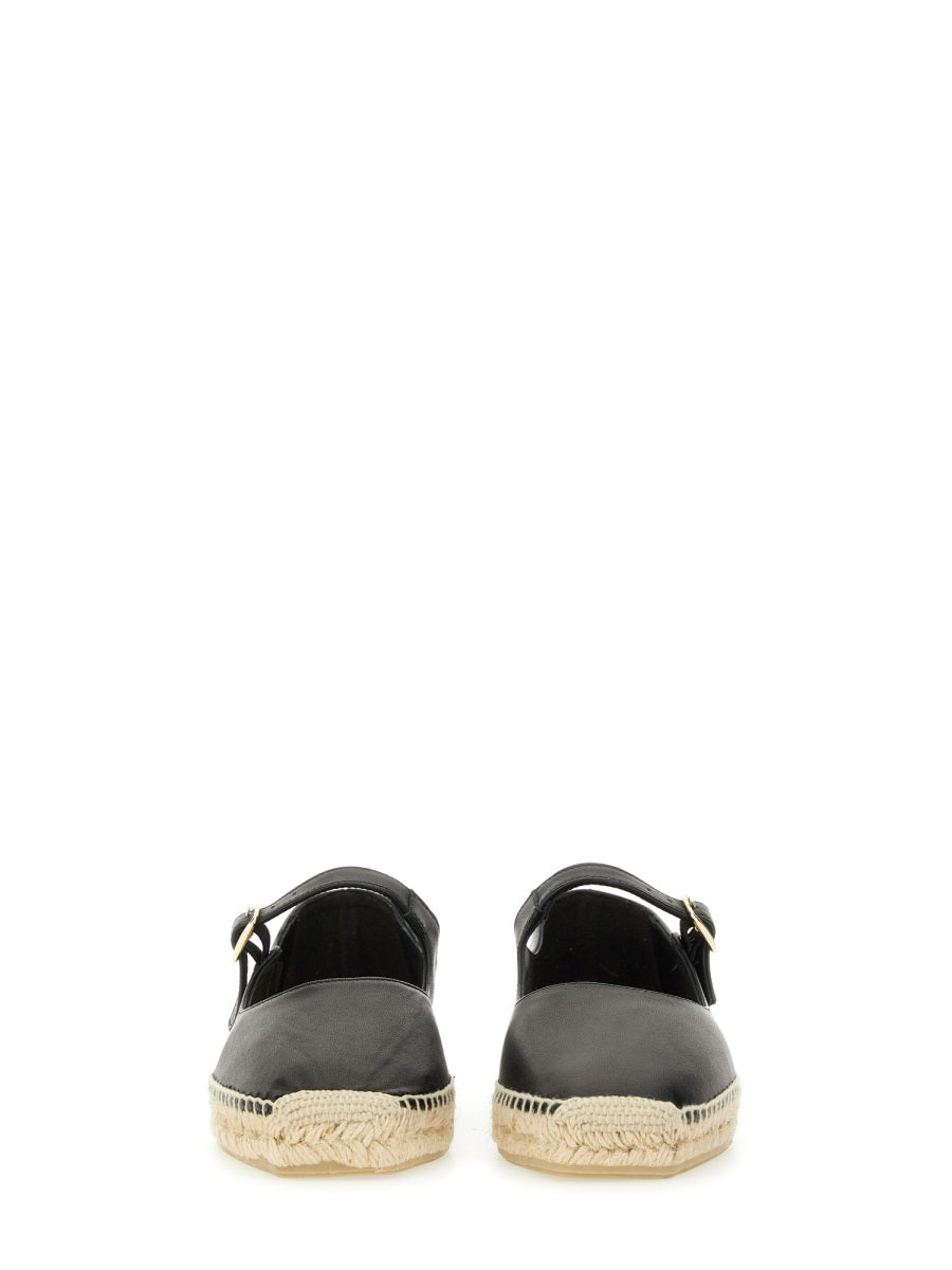 CastañEr Scarpe Basse - Black | 6ec5ded1bf955322c17467111e4730c8a23b63a3