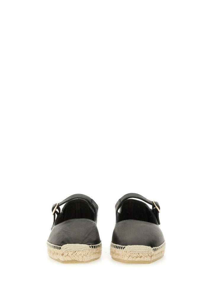 CastañEr Scarpe Basse - Black | 6ec5ded1bf955322c17467111e4730c8a23b63a3