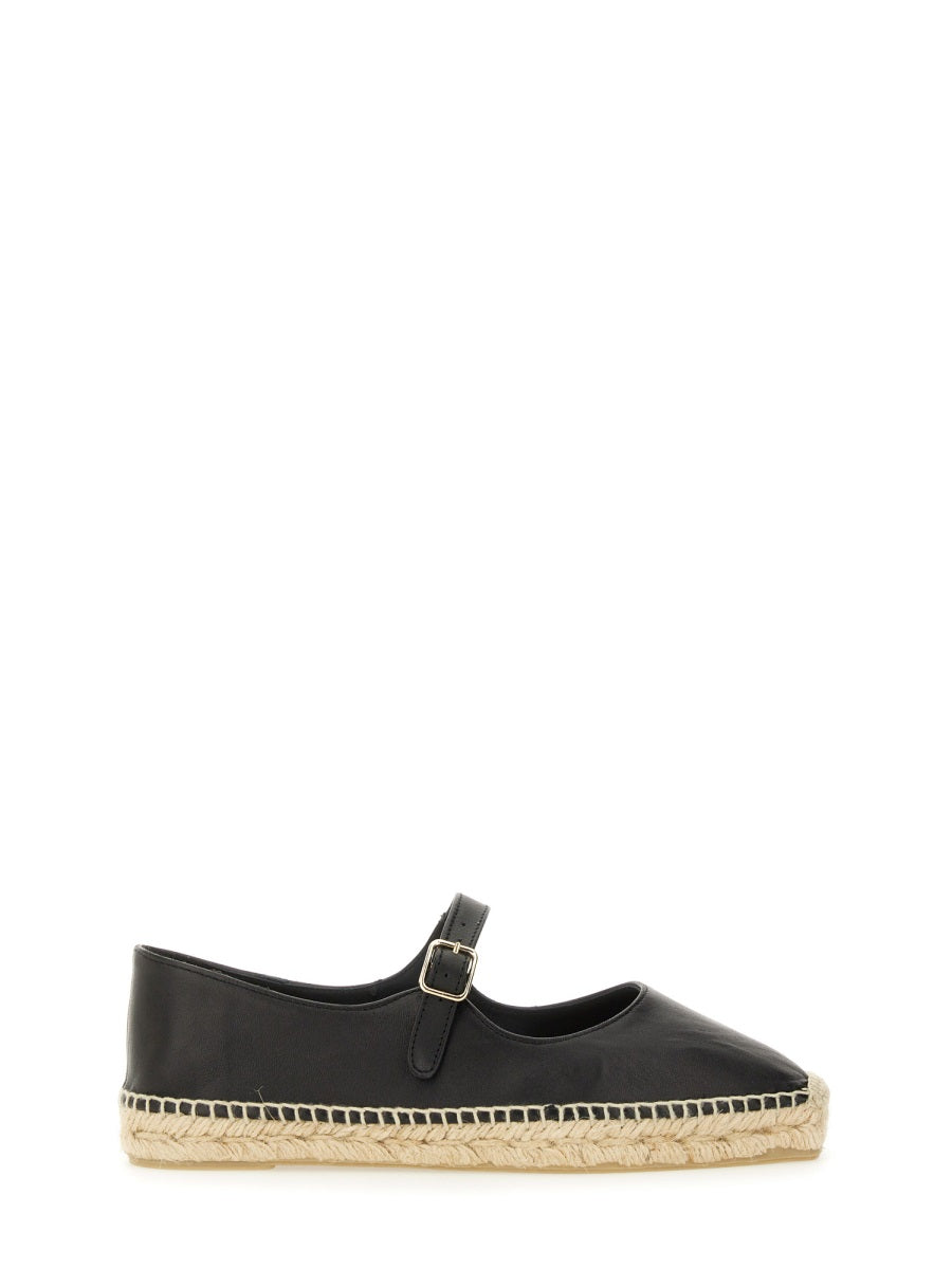 CastañEr Scarpe Basse - Black | 47845d9e6d3e5f3ec530170387072db9a1bc5751