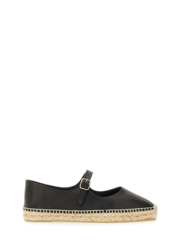 Espadrille "Pepa"