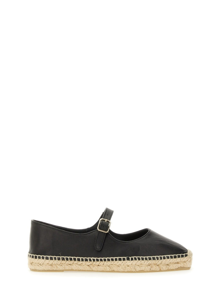 CastañEr Scarpe Basse - Black | 47845d9e6d3e5f3ec530170387072db9a1bc5751