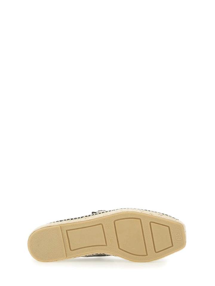 CastañEr Scarpe Basse - Black | 8c28709ee6007d17c0cae0a4da7c6cd2866175a1