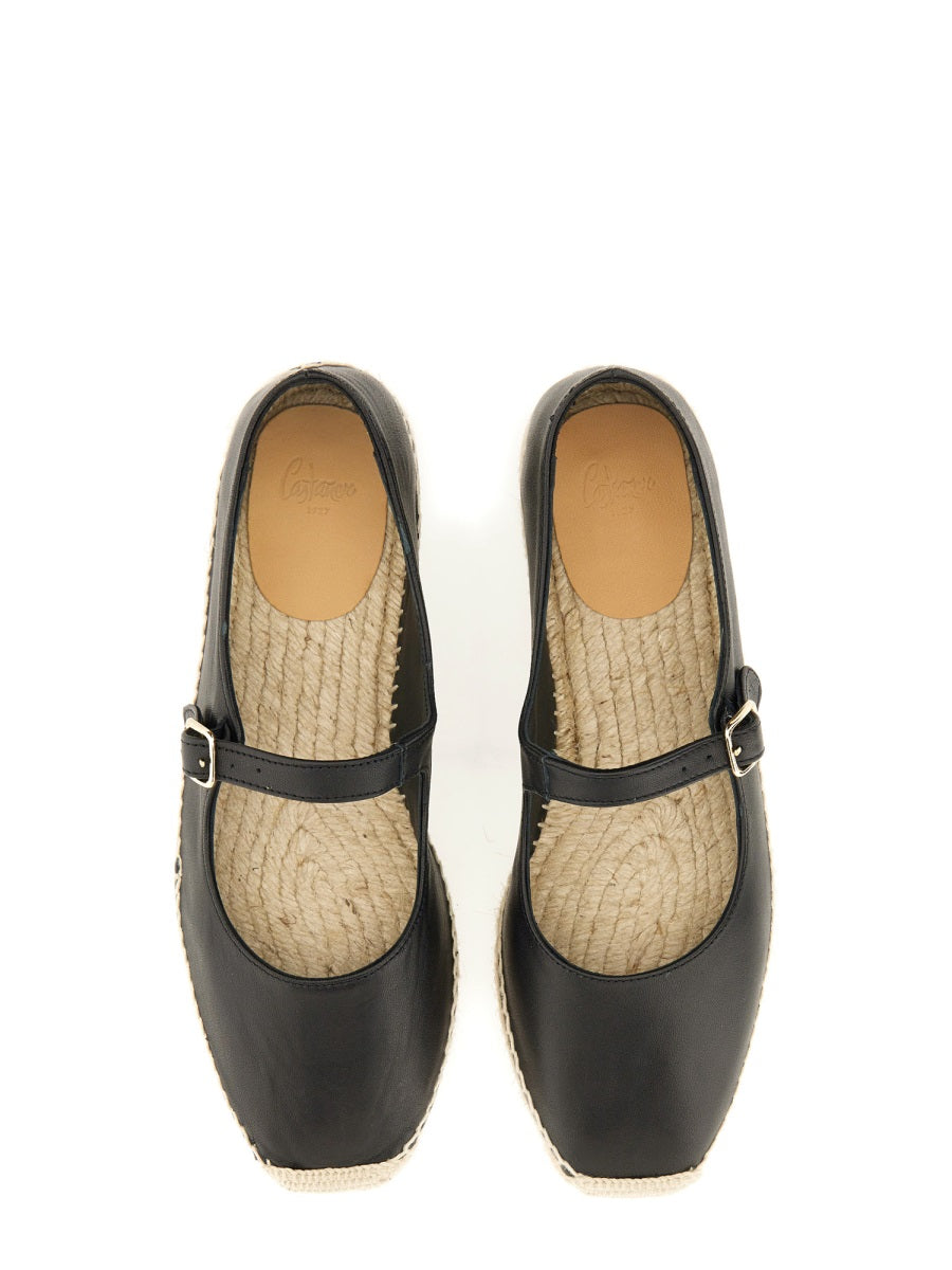 CastañEr Scarpe Basse - Black | 74f799ebe3b4b7bc9d0364dc92c8acf3abb98b4c