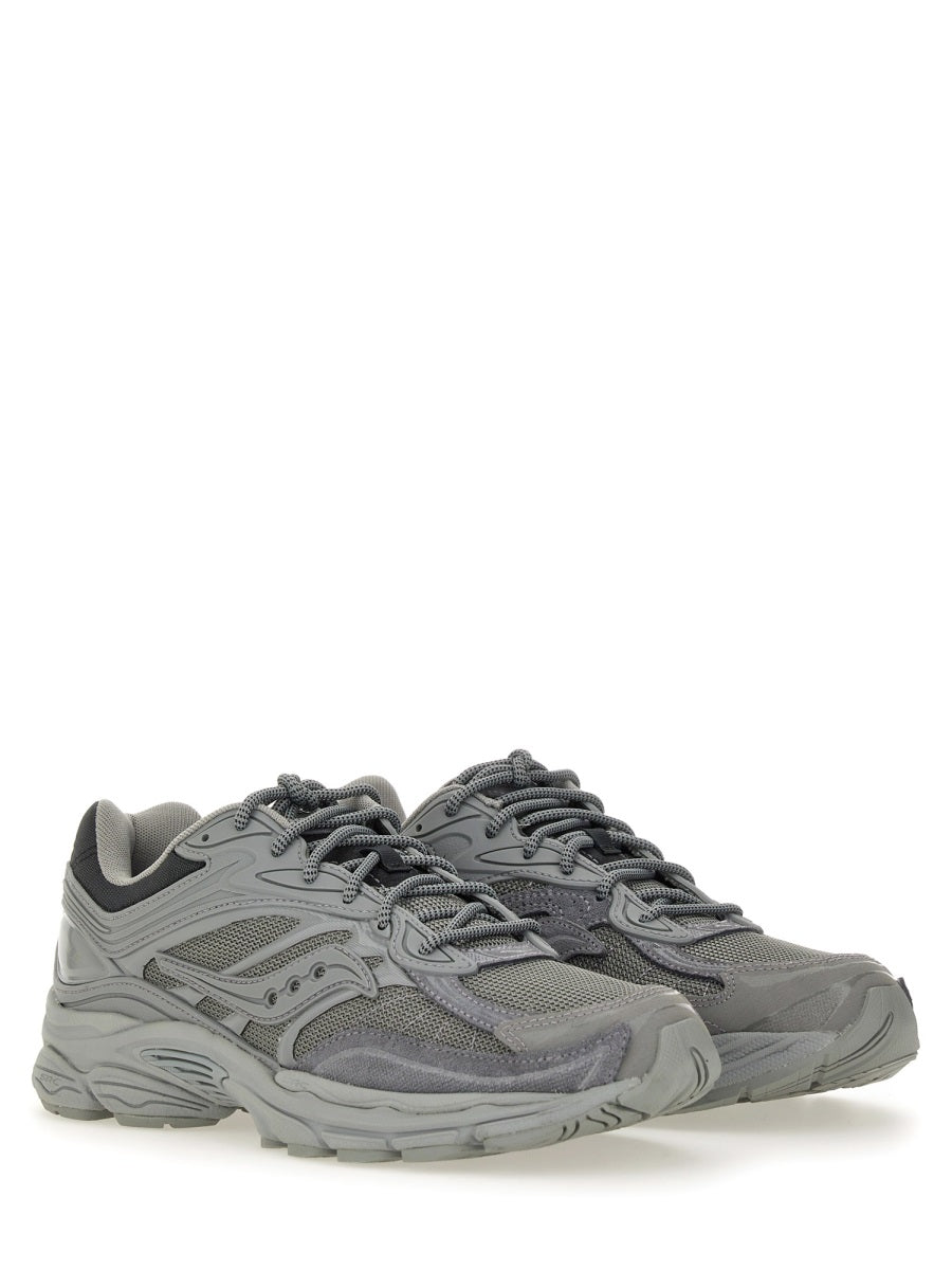 Saucony Sneakers - Grigio | Wanan Luxury