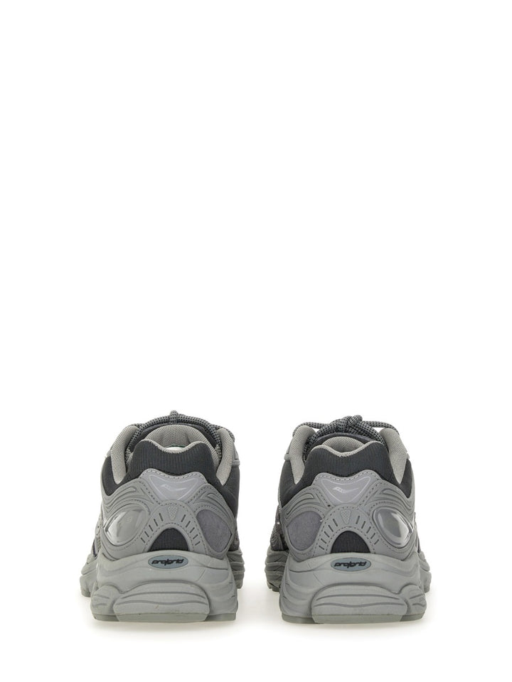 Saucony Sneakers - Grigio | Wanan Luxury