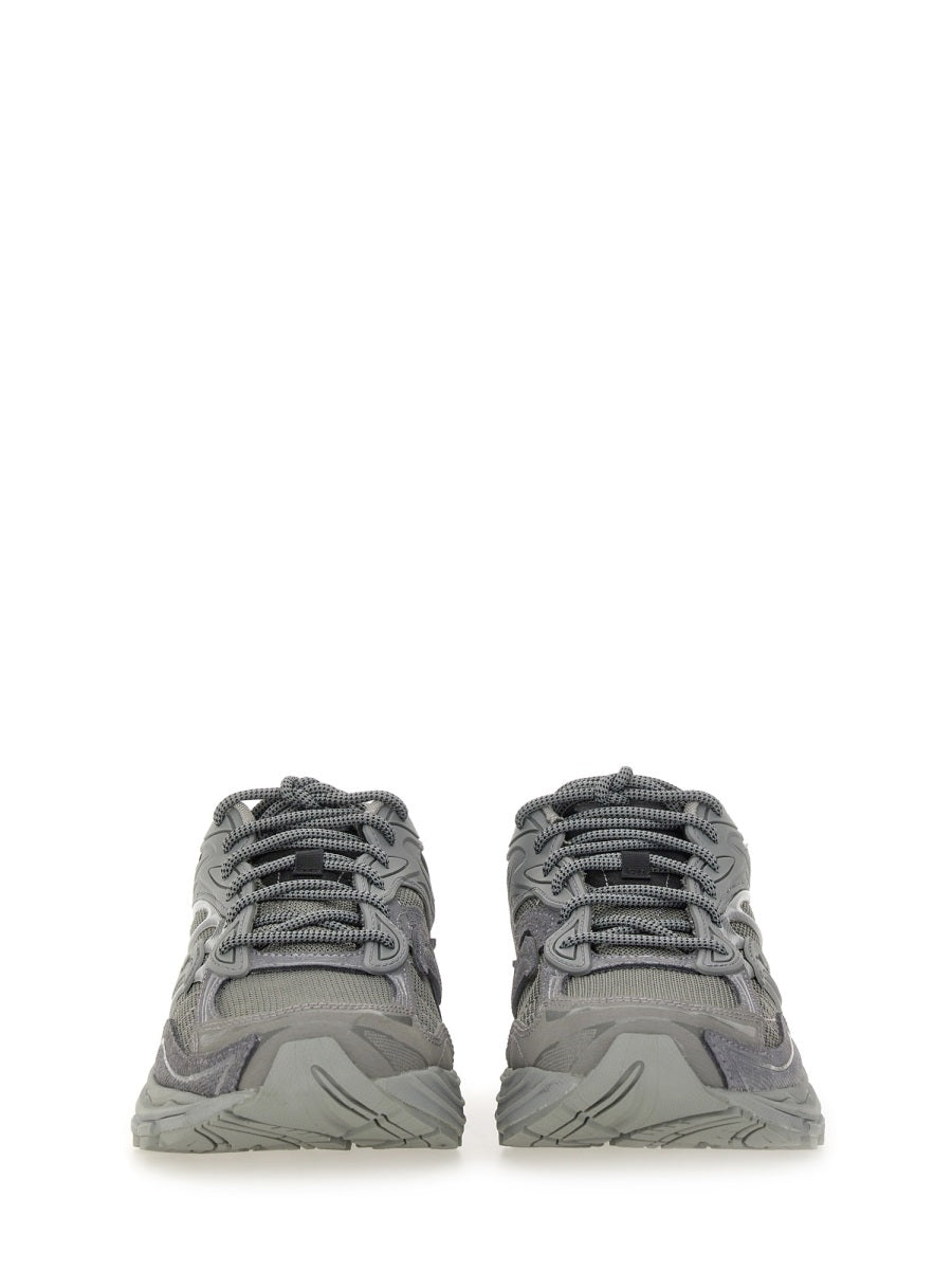 Saucony Sneakers - Grigio | Wanan Luxury