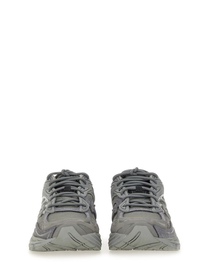 Saucony Sneakers - Grigio | Wanan Luxury