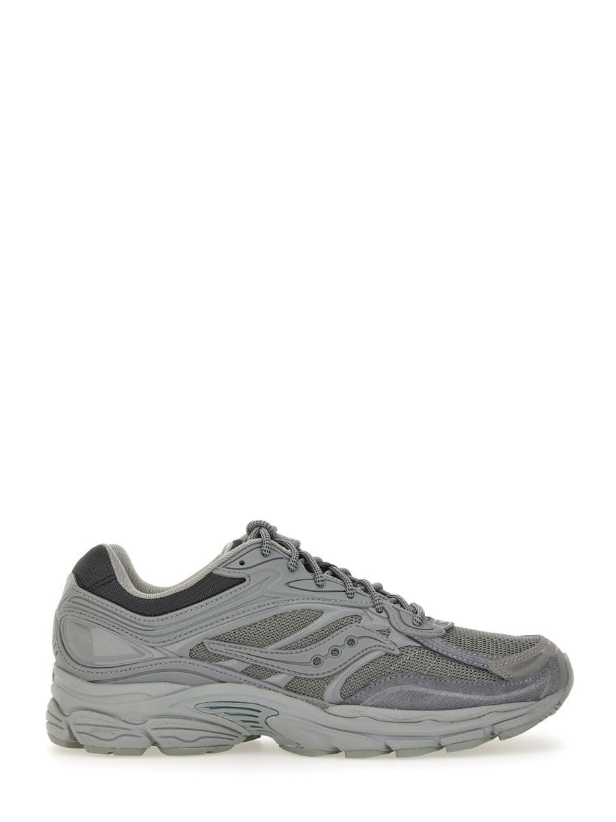 Saucony Sneakers - Grigio | Wanan Luxury