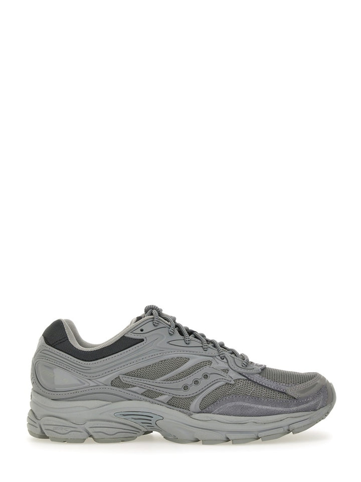 Saucony Sneakers - Grigio | Wanan Luxury