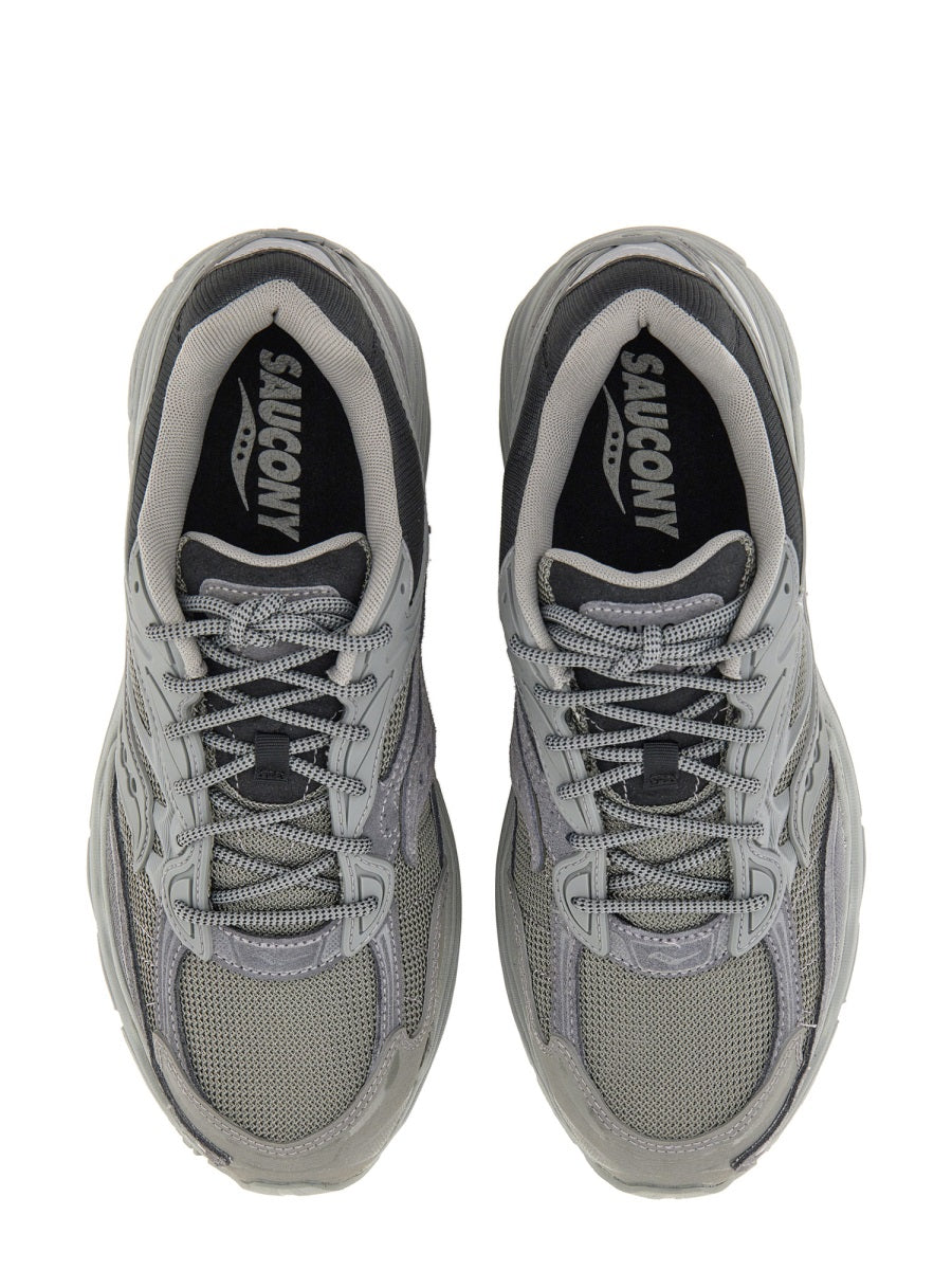 Saucony Sneakers - Grigio | Wanan Luxury
