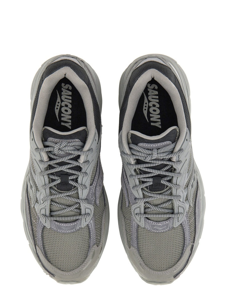 Saucony Sneakers - Grigio | Wanan Luxury