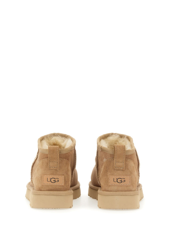 UGG Stivali - Beige | Wanan Luxury