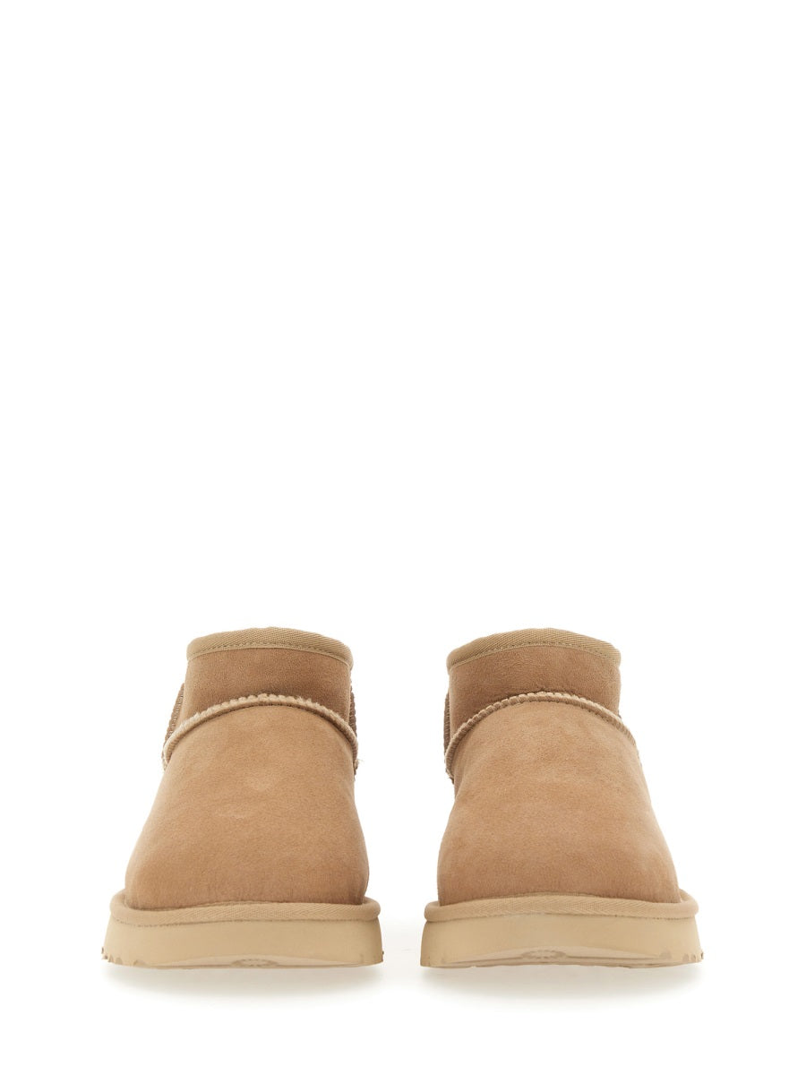 UGG Stivali - Beige | Wanan Luxury