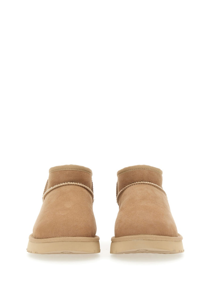 UGG Stivali - Beige | Wanan Luxury