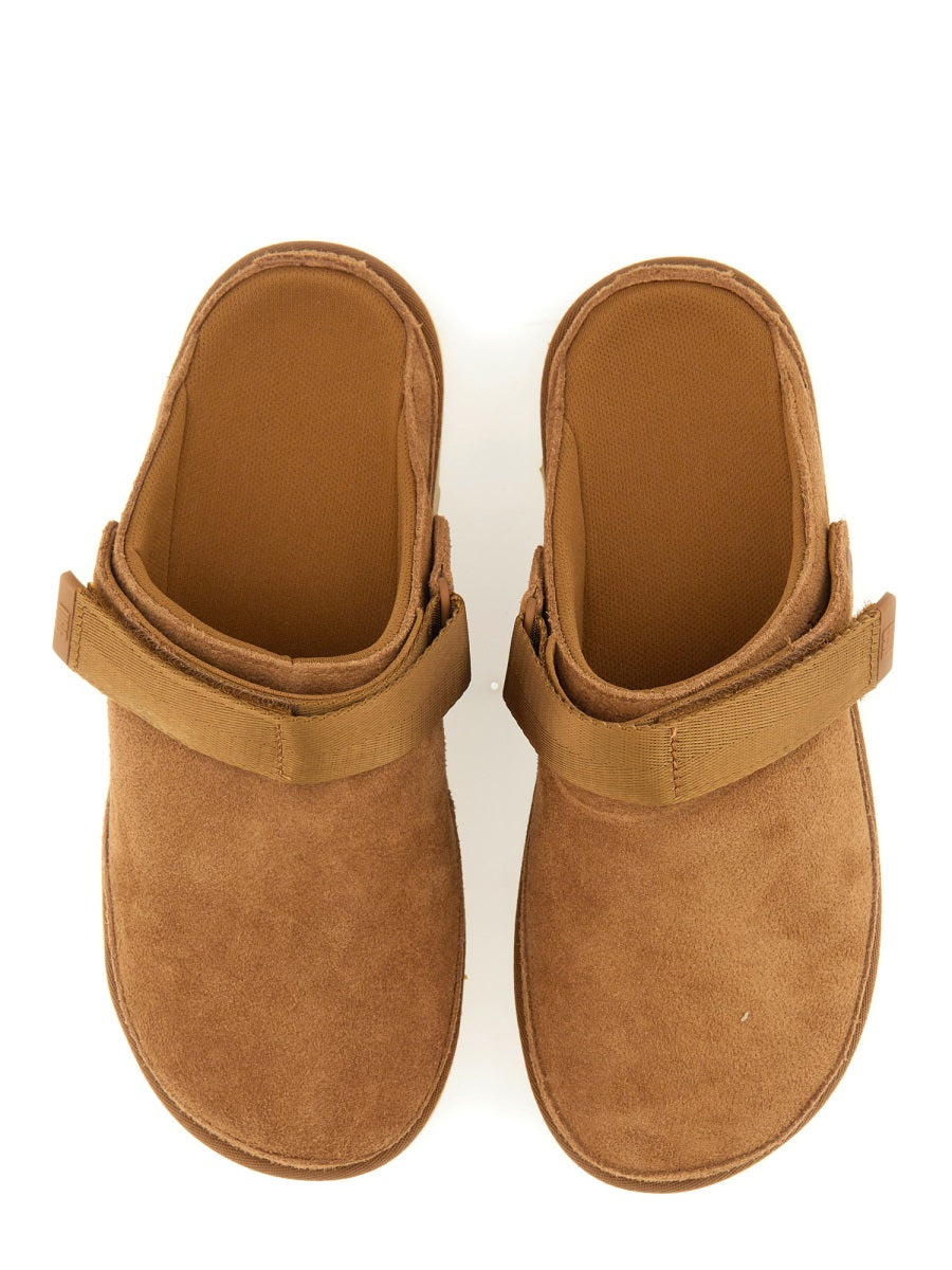 UGG Sandali - Marrone | Wanan Luxury