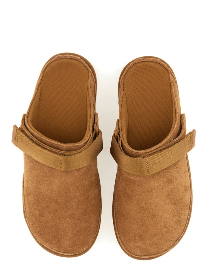 UGG Sandali - Marrone | Wanan Luxury