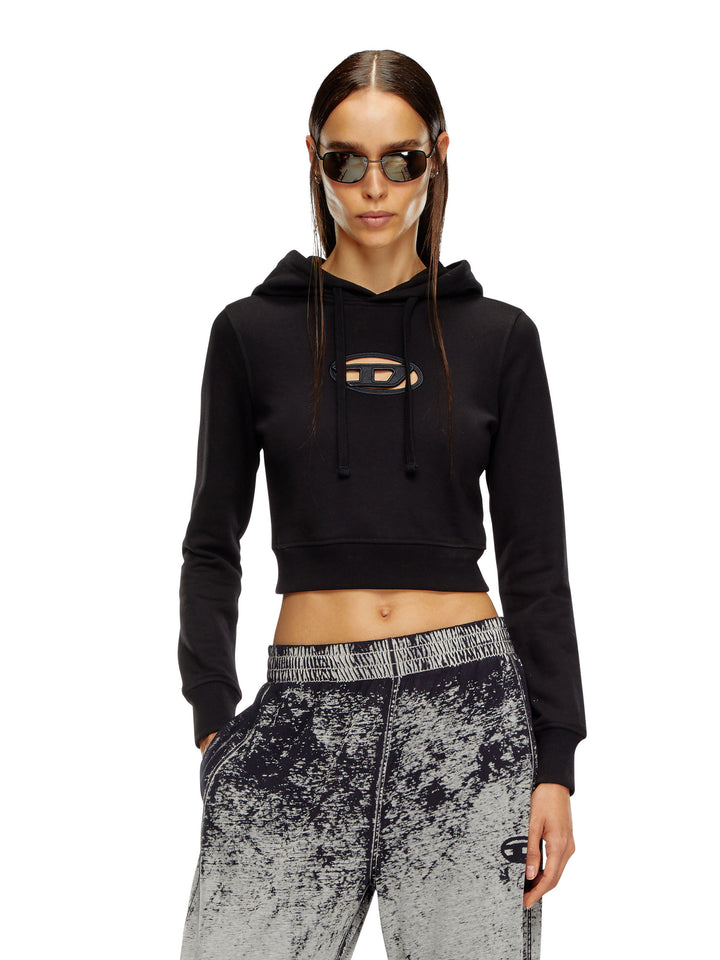 Diesel Sweaters - Blacks and greys | 18092de497936639f6e4099606330b20d254c360