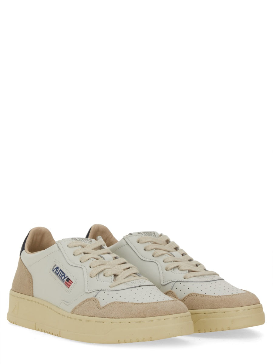 Autry Sneakers - Bianco | Wanan Luxury