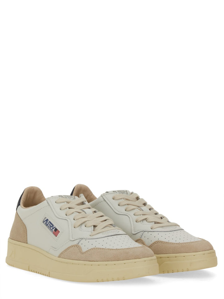 Autry Sneakers - Bianco | Wanan Luxury