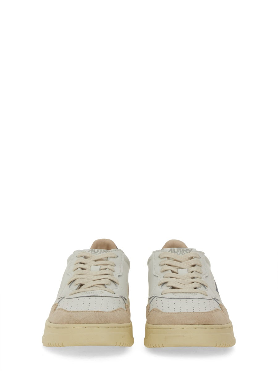 Autry Sneakers - Bianco | Wanan Luxury