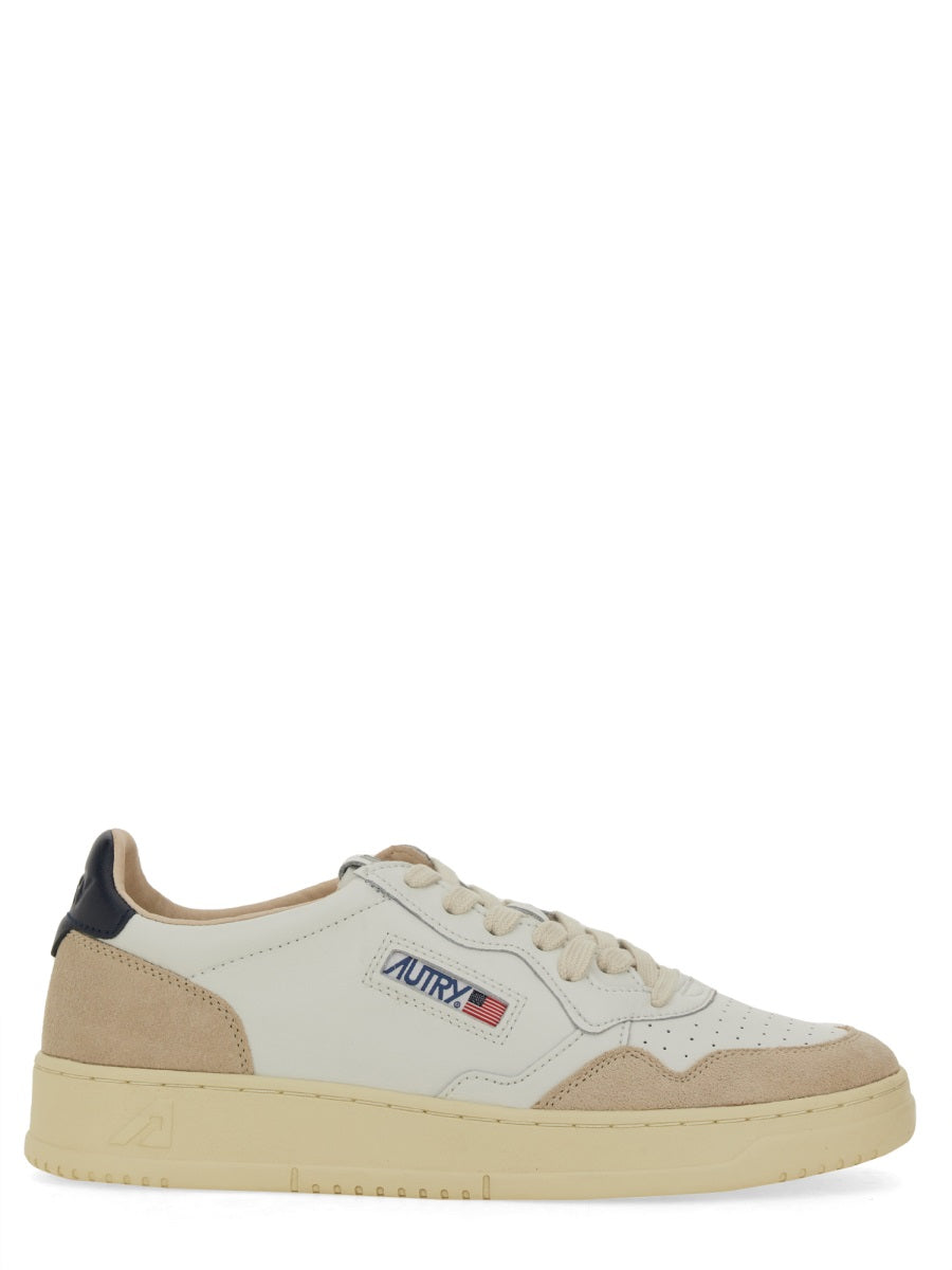 Autry Sneakers - Bianco | Wanan Luxury