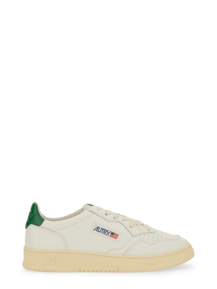 Autry Sneakers - Bianco | Wanan Luxury