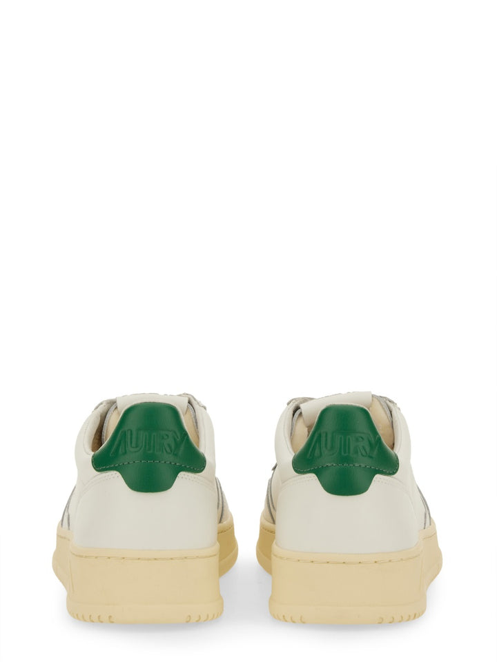 Autry Sneakers - Bianco | Wanan Luxury