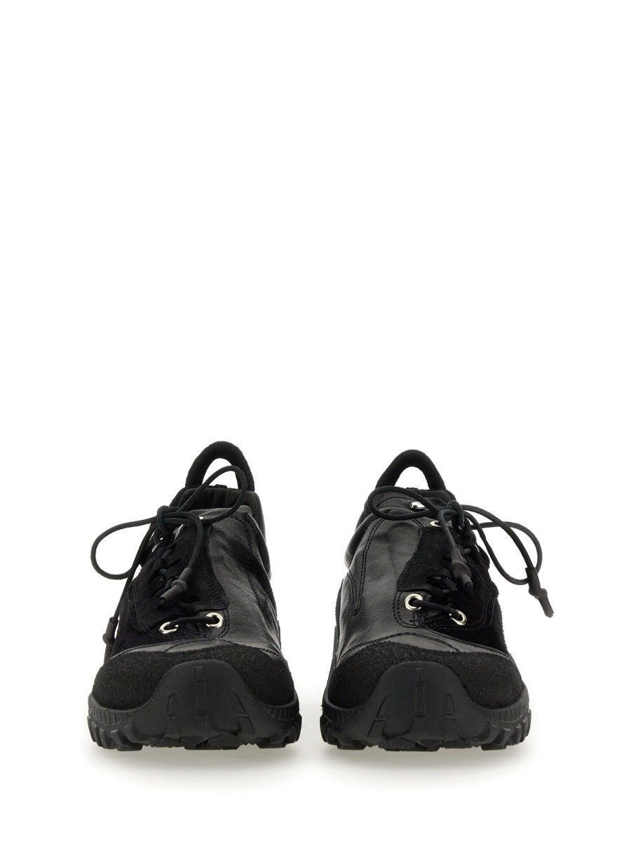 Our Legacy Sneakers - Nero | Wanan Luxury