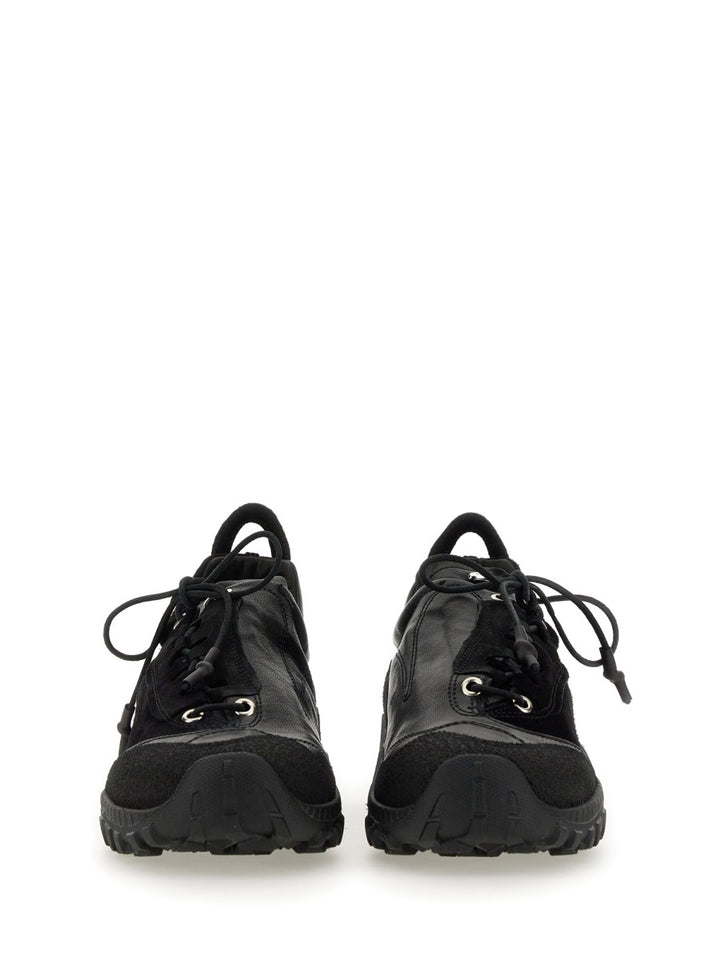 Our Legacy Sneakers - Nero | Wanan Luxury