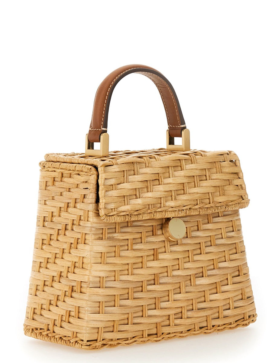 Cult Gaia Borse a Mano - Beige | 433497201d2bbbe2b90b5dd397a787e54b1feadb