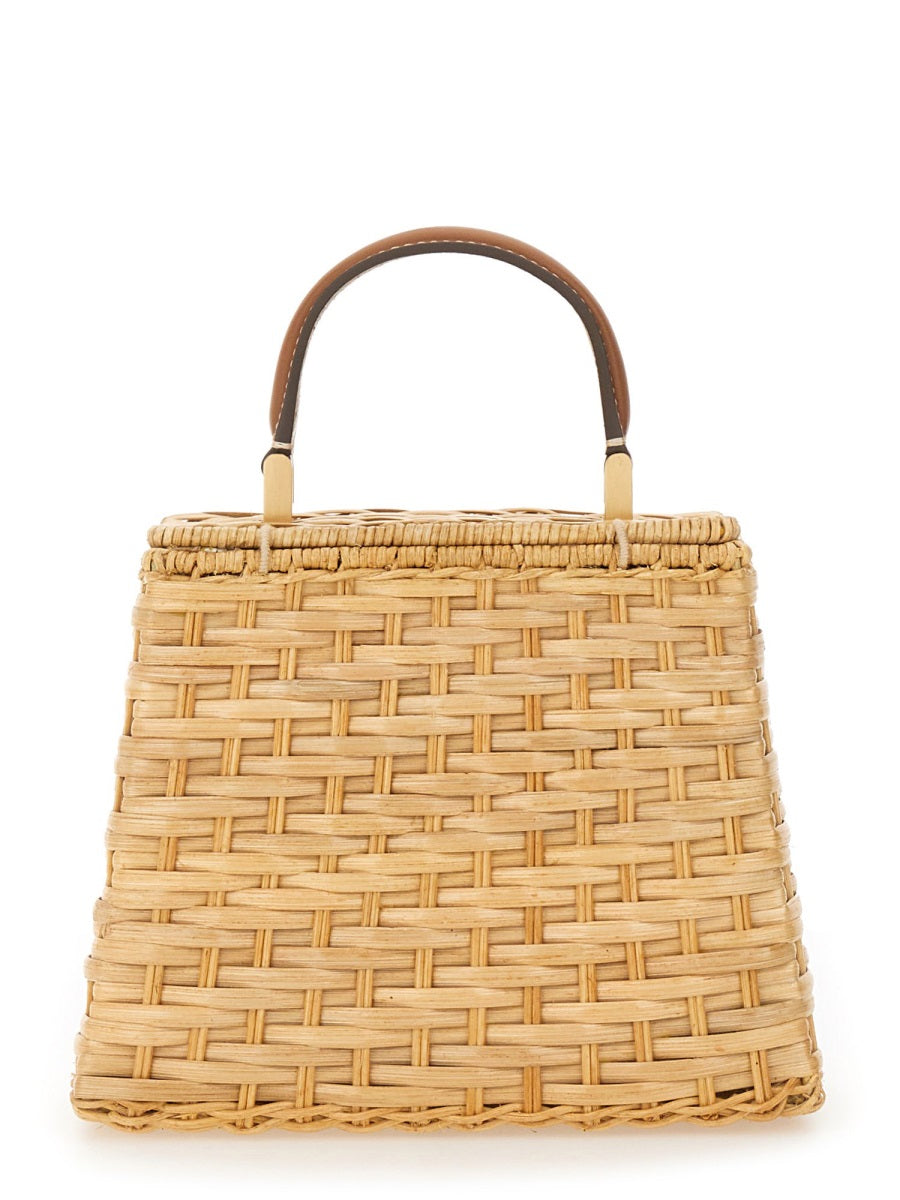 Cult Gaia Borse a Mano - Beige | 9cce274a7f33a19ce73bc5696a1e195857cc7fa1