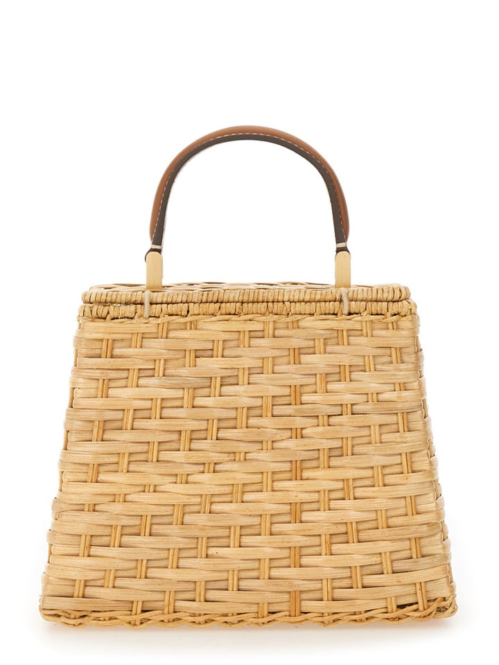 Cult Gaia Borse a Mano - Beige | 9cce274a7f33a19ce73bc5696a1e195857cc7fa1