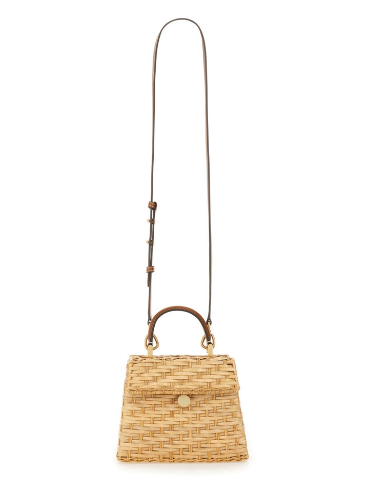 Cult Gaia Borse a Mano - Beige | 14b8675639c73de1e1c02dfe7a90439cd0ff800d