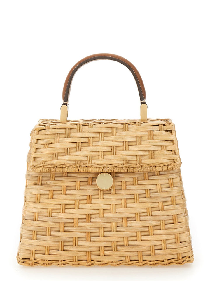 Cult Gaia Borse a Mano - Beige | e5831304b93a3b655585edc078eda842549f44f2