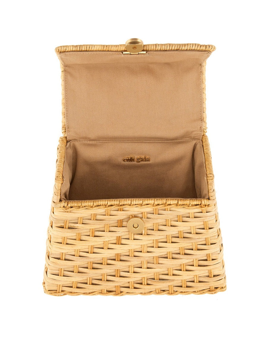 Cult Gaia Borse a Mano - Beige | 42ad56a718b28c3a2e48ff66a2c703181850dbd7