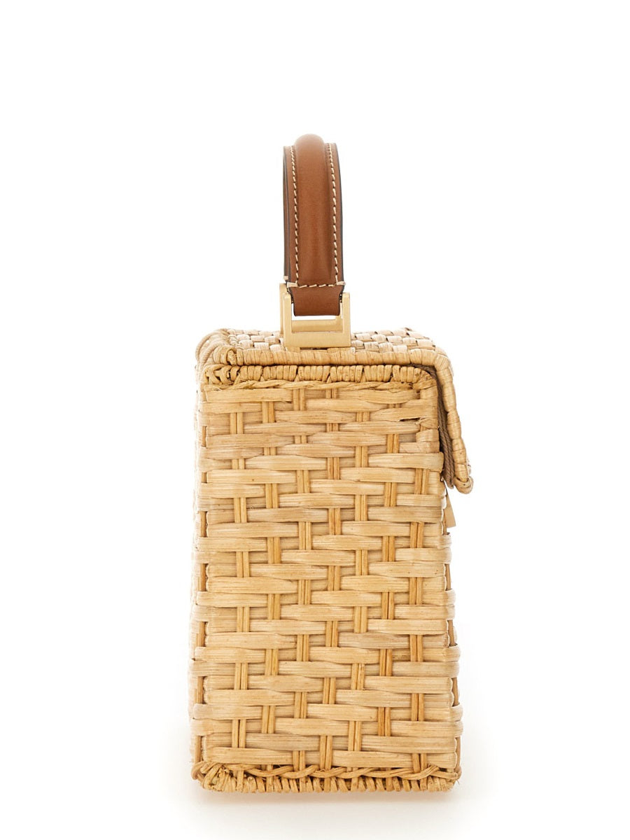 Cult Gaia Borse a Mano - Beige | 7cb1a942e6e5823ab7f0b4458a460d3eb374351d