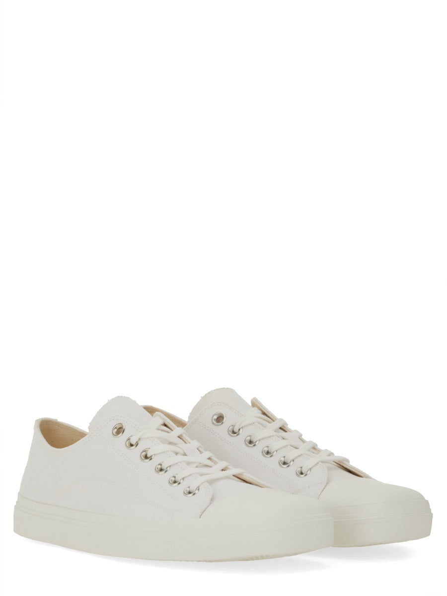 Moschino Sneakers - Bianco | Wanan Luxury