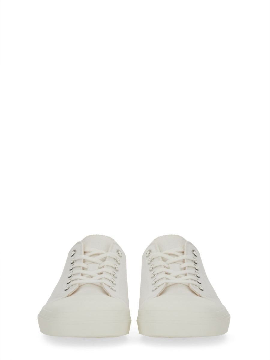 Moschino Sneakers - Bianco | Wanan Luxury