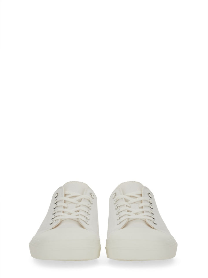 Moschino Sneakers - Bianco | Wanan Luxury