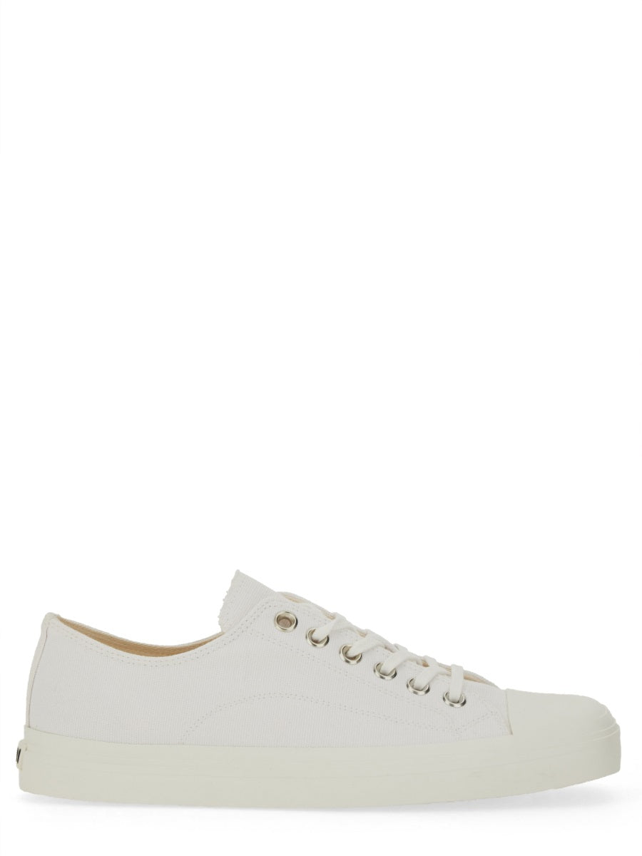 Moschino Sneakers - Bianco | Wanan Luxury
