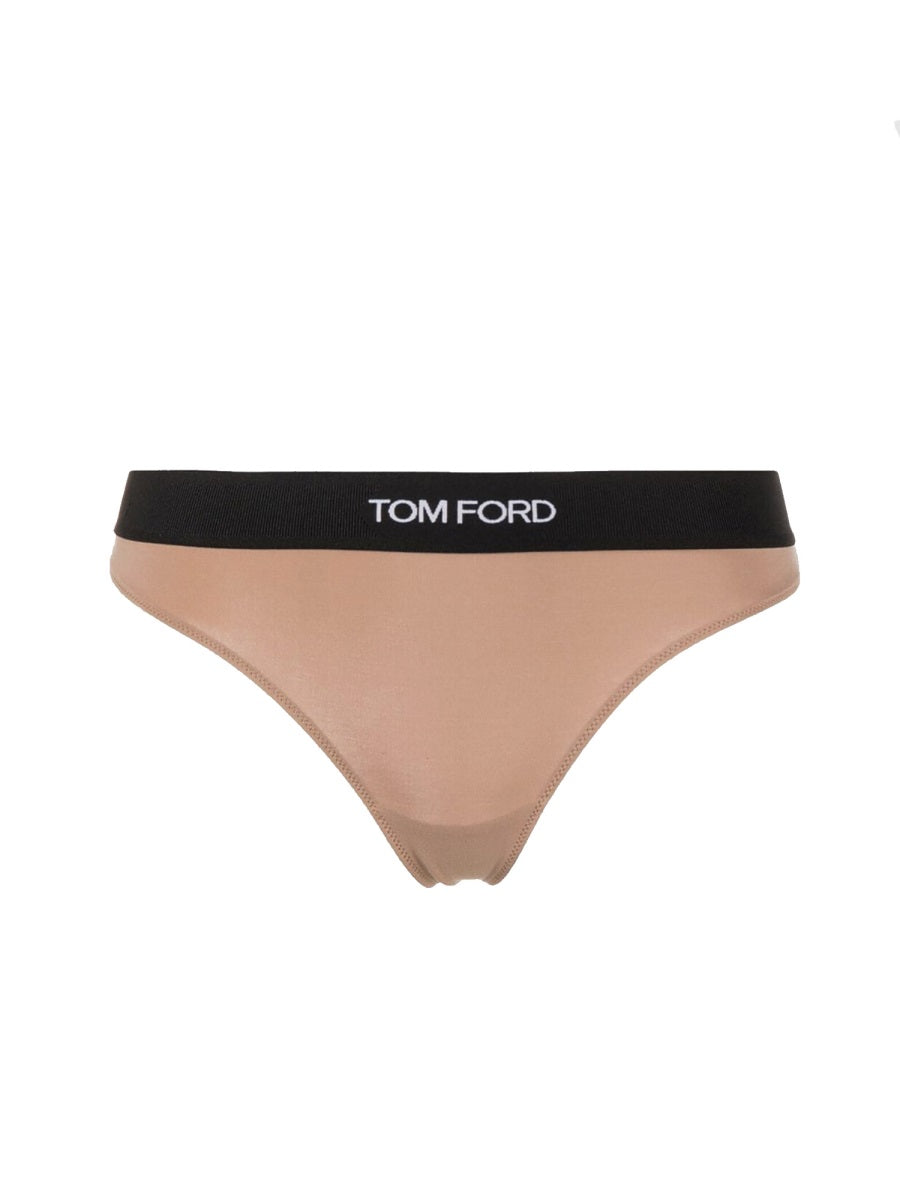 Tom Ford Intimo - Neutro | Wanan Luxury