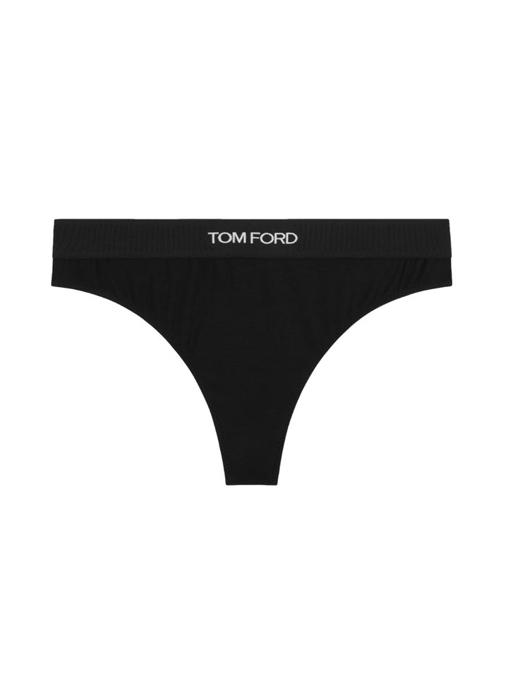 Tom Ford Intimo - Nero | Wanan Luxury