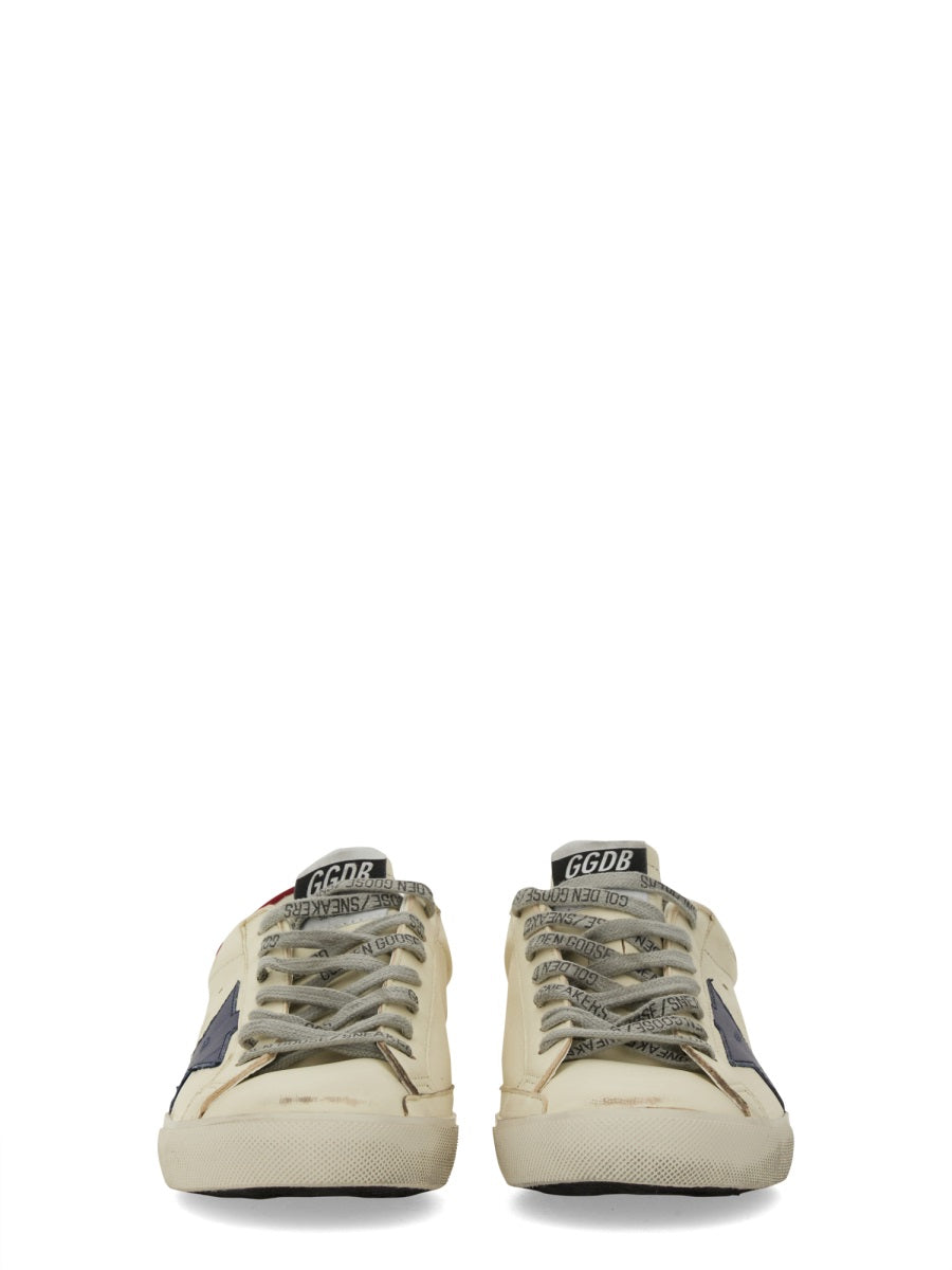 Golden Goose Sneakers - Bianco | Wanan Luxury