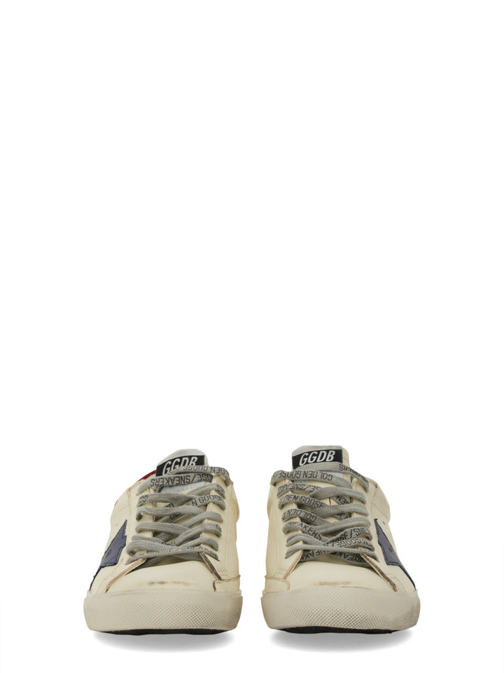 Golden Goose Sneakers - Bianco | Wanan Luxury