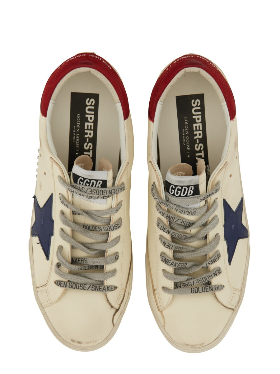 Golden Goose Sneakers - Bianco | Wanan Luxury