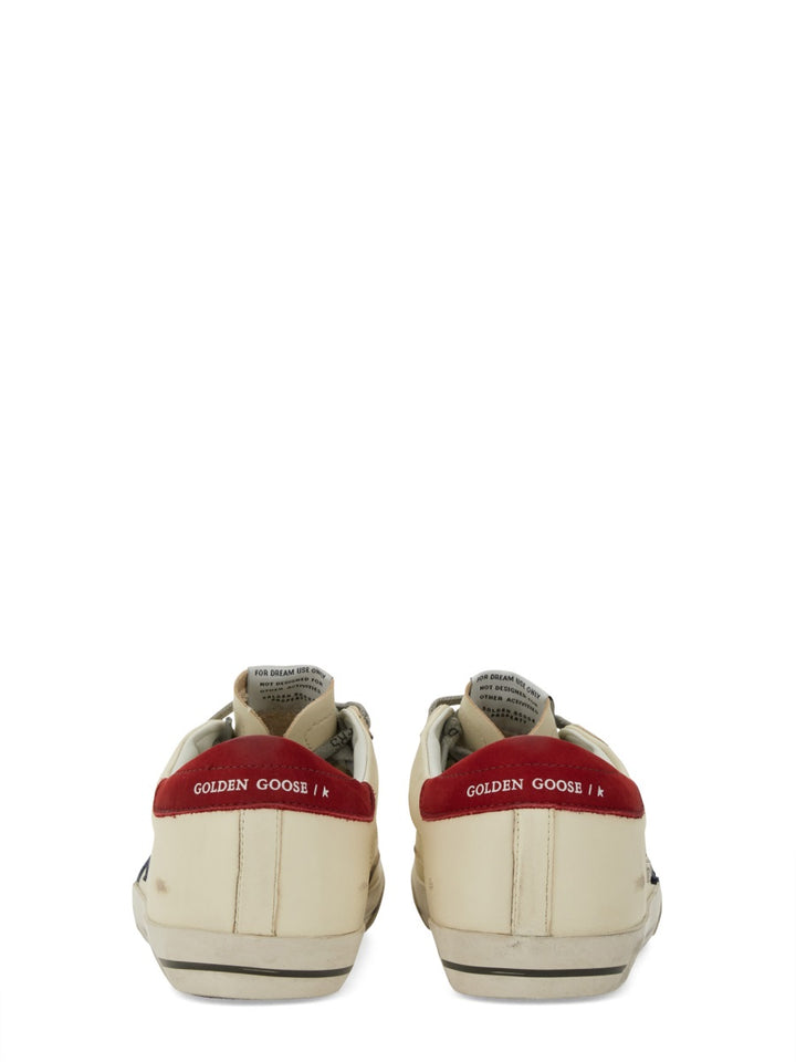 Golden Goose Sneakers - Bianco | Wanan Luxury