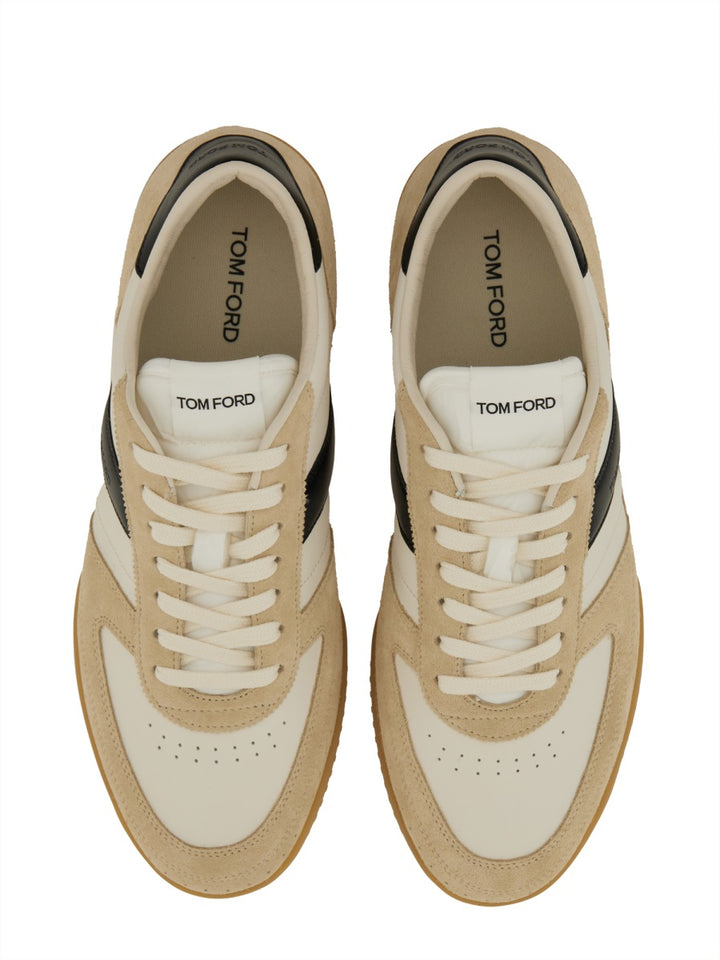 Tom Ford Sneakers - Multcolor | Wanan Luxury