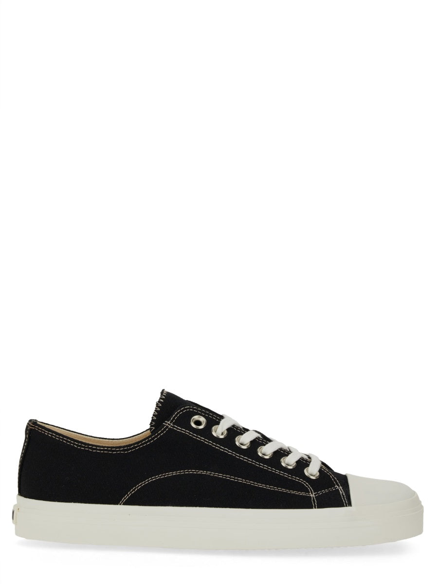 Moschino Sneakers - Nero | Wanan Luxury