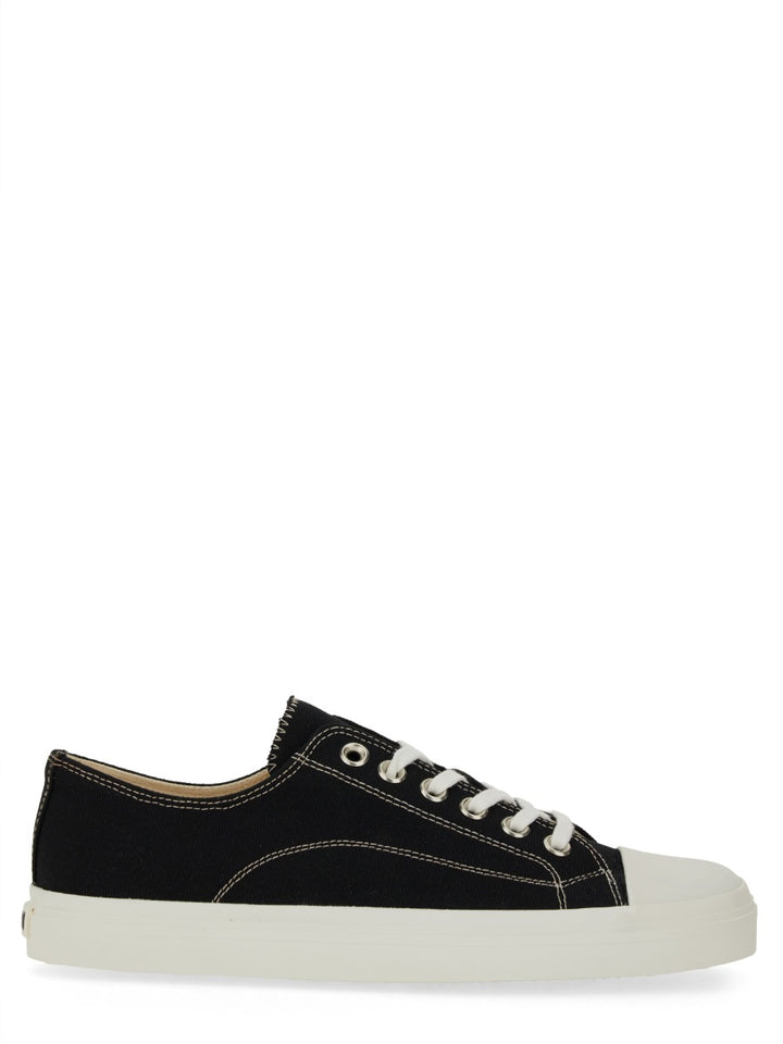 Moschino Sneakers - Nero | Wanan Luxury