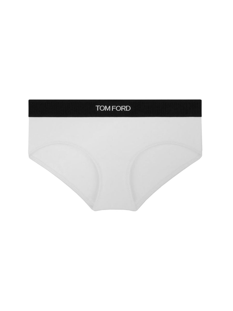 Tom Ford Intimo - Bianco | Wanan Luxury
